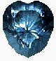 small one, 22.8 carats